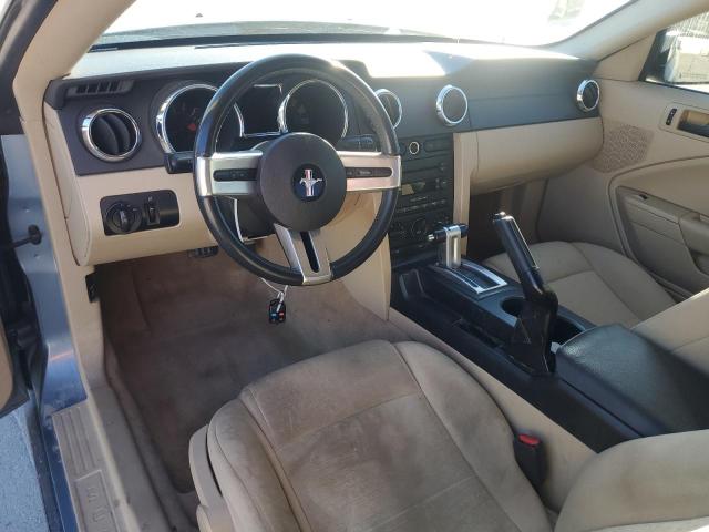 2006 FORD MUSTANG #3281424004