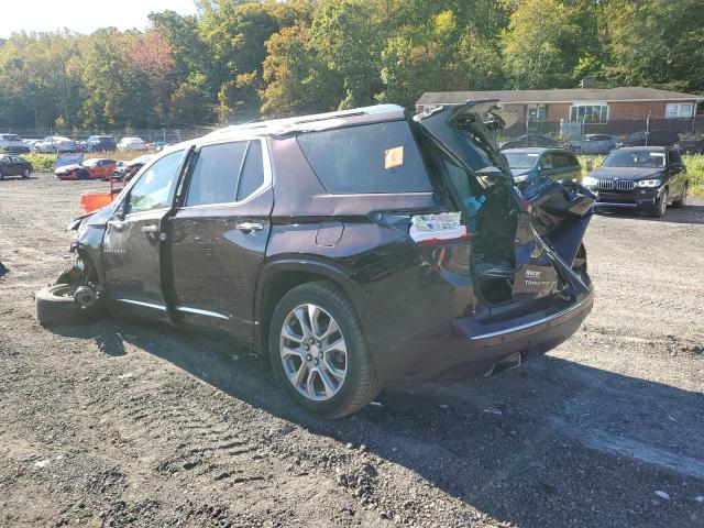 2020 CHEVROLET TRAVERSE P 1GNEVKKW8LJ269163