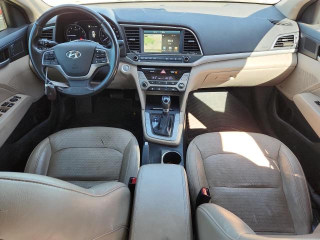 2017 HYUNDAI ELANTRA SE - 5NPD84LF2HH076190