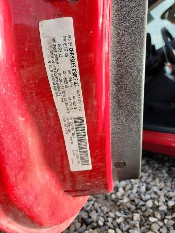 2013 FIAT 500 POP - 3C3CFFAR6DT726616