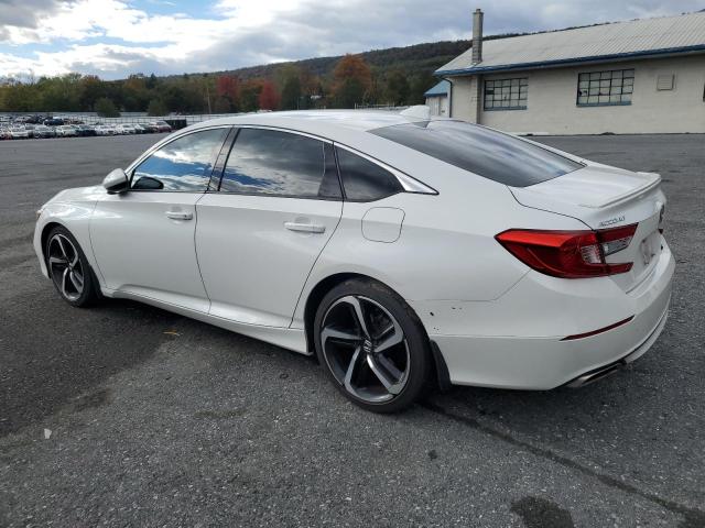 2019 HONDA ACCORD SPO #3308419288