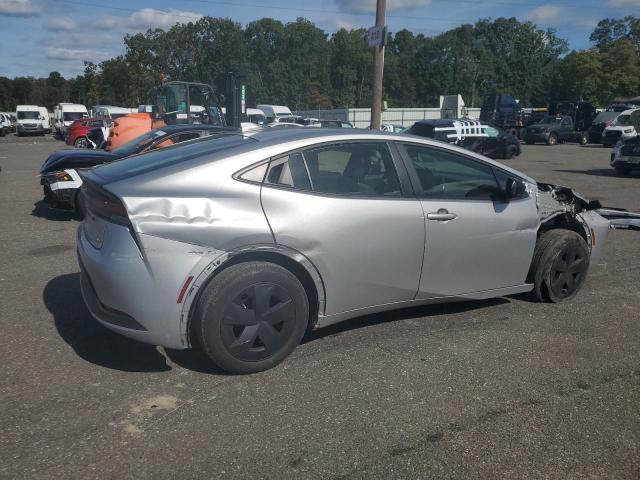 2025 TOYOTA PRIUS LE JTDACAAU1S3051026