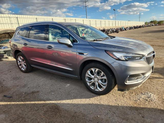 2020 BUICK ENCLAVE AV #3284149533