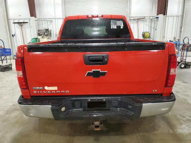 2009 CHEVROLET 1500 #3318892922