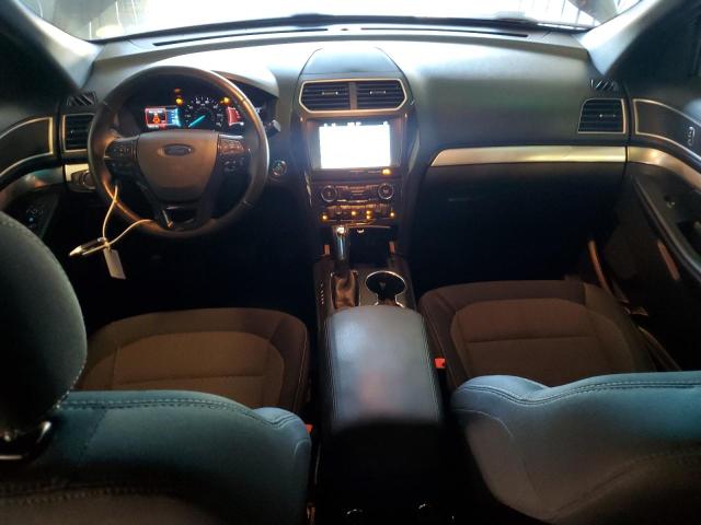 2017 FORD EXPLORER X #3292535695
