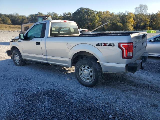 2017 FORD F150 - 1FTMF1E81HKC94478