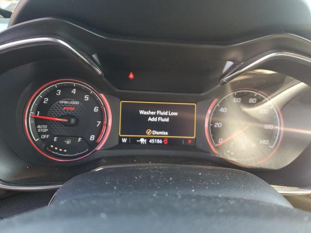 2021 CHEVROLET TRAILBLAZE #3318931914