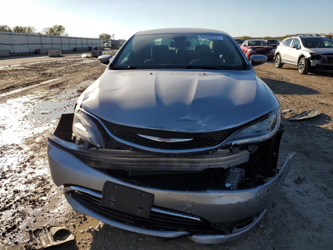 CHRYSLER 200 LIMITED