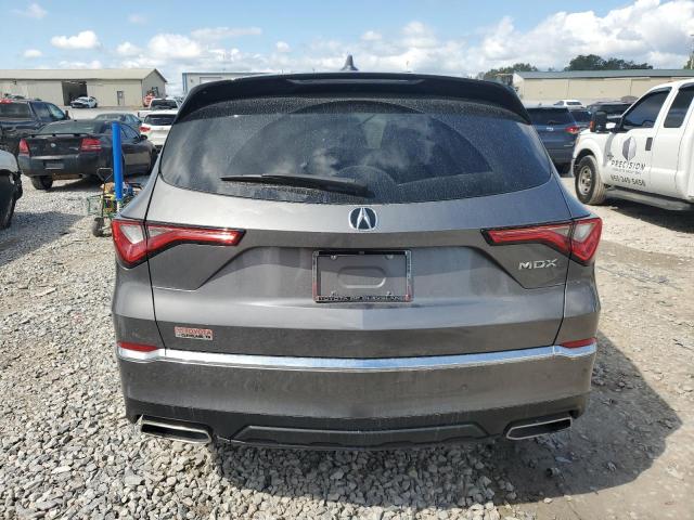 2022 ACURA MDX TECHNO #3285768681