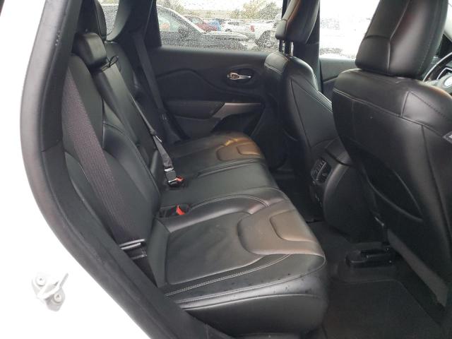 2021 JEEP CHEROKEE L #3285746653