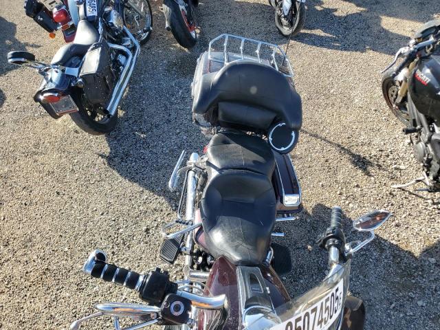 2005 HARLEY-DAVIDSON FLHTCUI SHRINE - 1HD1FLW115Y660317