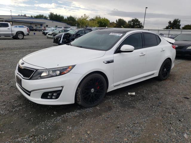 KIA OPTIMA SX