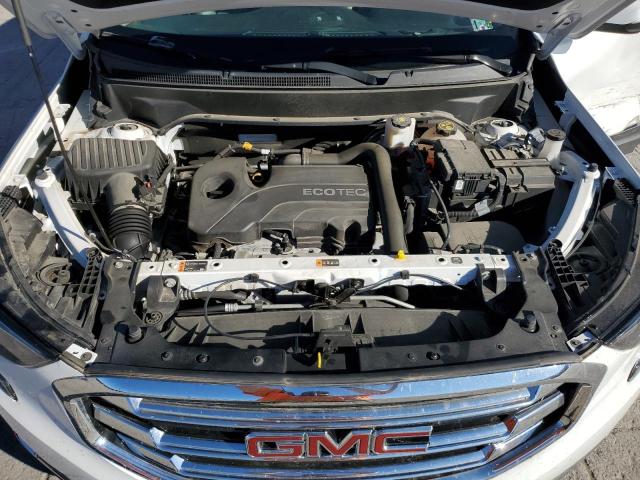 2020 GMC TERRAIN SLT 3GKALVEV2LL267908