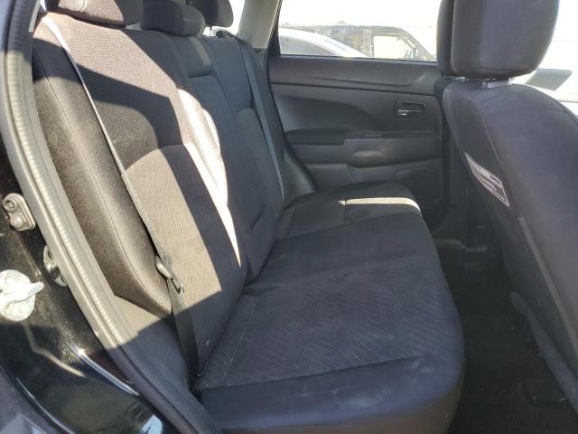 2015 MITSUBISHI OUTLANDER - 4A4AR4AU0FE061680