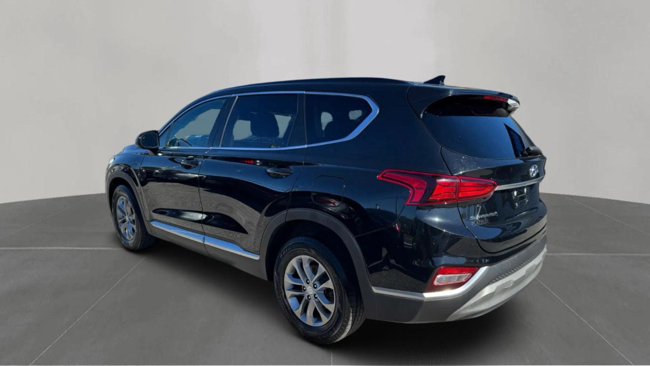 HYUNDAI SANTA FE SEL