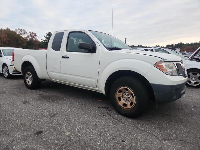 2018 NISSAN FRONTIER S - 1N6BD0CT3JN732451