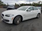 2016 BMW 528 I - WBA5A5C50GG352128