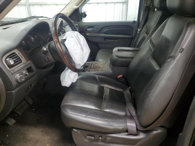 2012 GMC YUKON XL D - 1GKS2MEF8CR217386