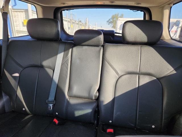 2011 MITSUBISHI ENDEAVOR S #3291348162