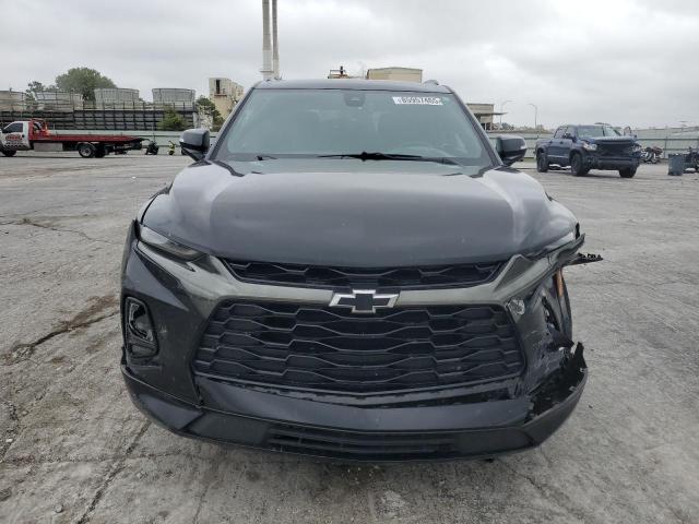 2021 CHEVROLET BLAZER RS #3281543418