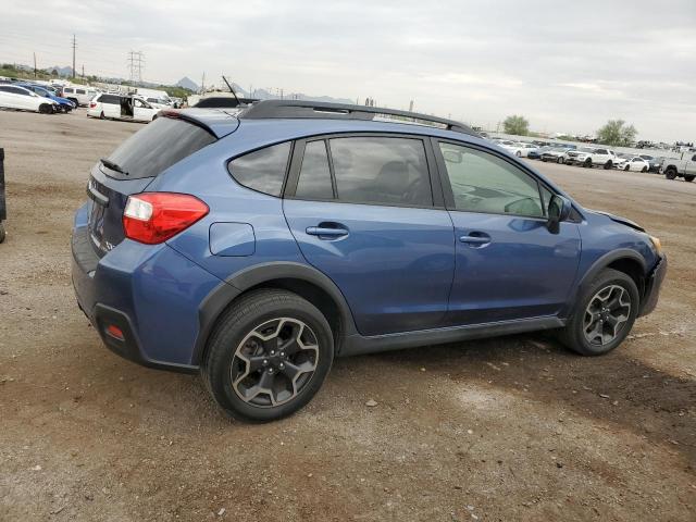 2013 SUBARU XV CROSSTR - JF2GPAGC0D2866826