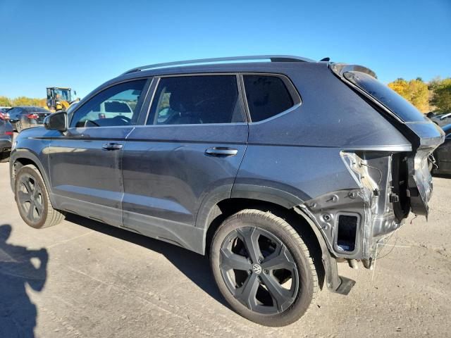 2025 VOLKSWAGEN TAOS SEL 3VV4C7B28SM021003