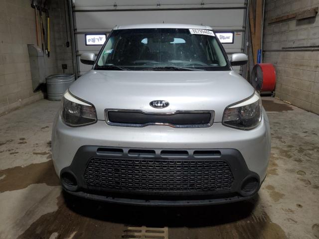 2015 KIA SOUL KNDJN2A23F7813172