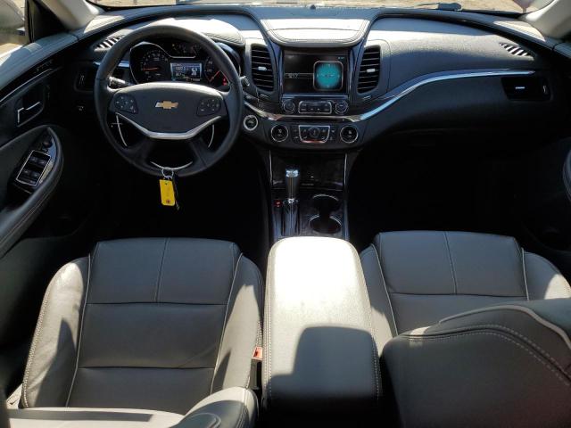 2015 CHEVROLET IMPALA LTZ 2G1155SLXF9268667