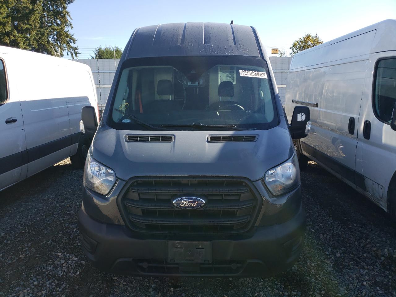 Lot #3304549464 2020 FORD TRANSIT T-
