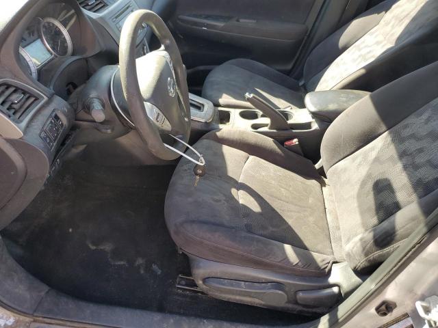 2013 NISSAN SENTRA S - 1N4AB7AP8DN901456