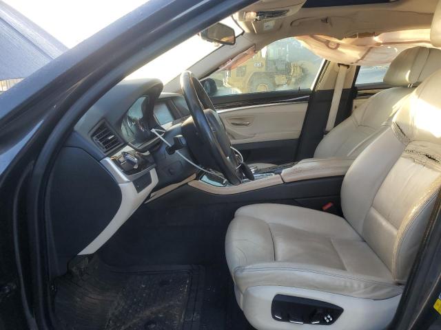 2015 BMW 535 I WBA5B1C54FG125920