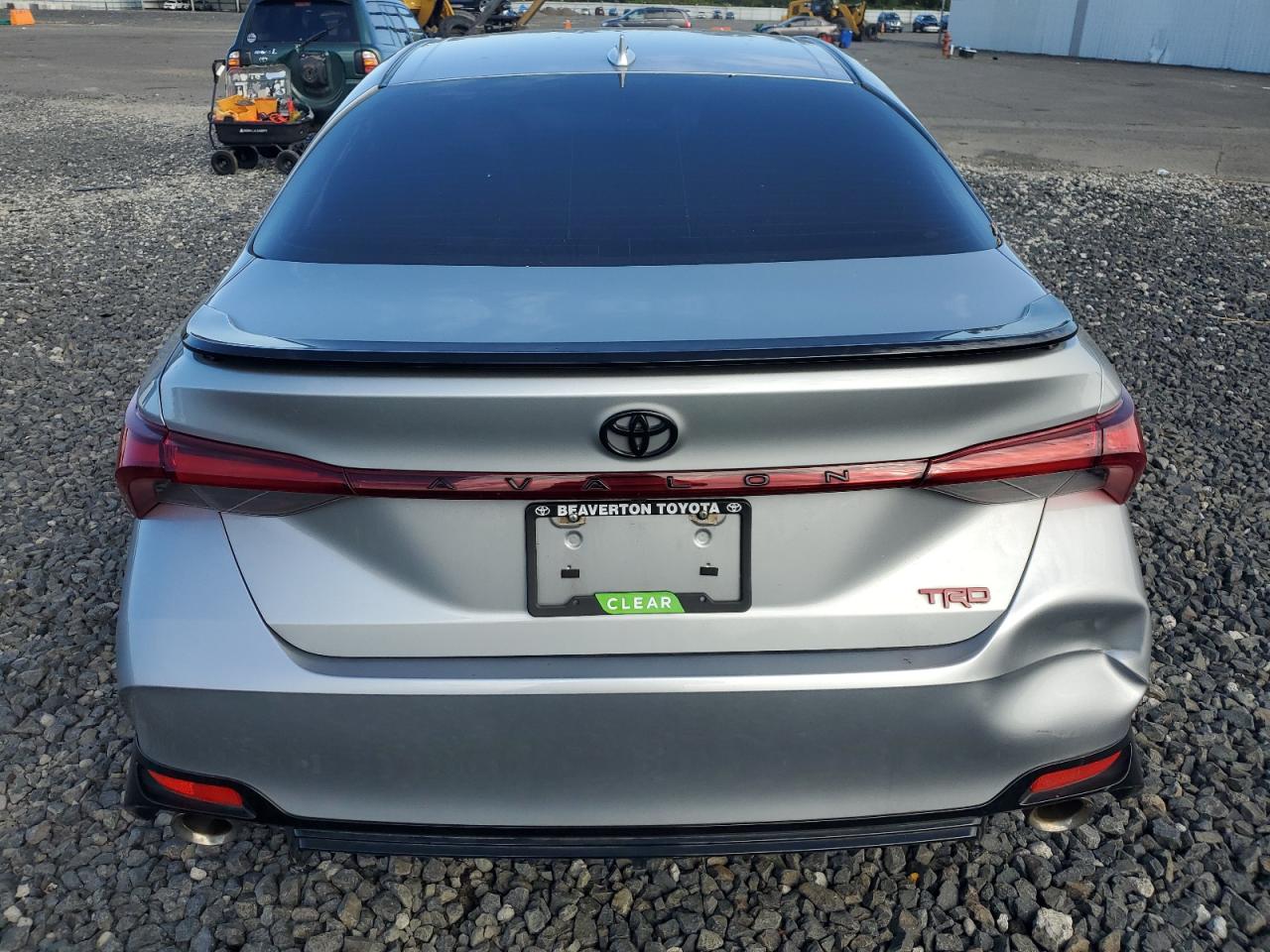TOYOTA AVALON XSE