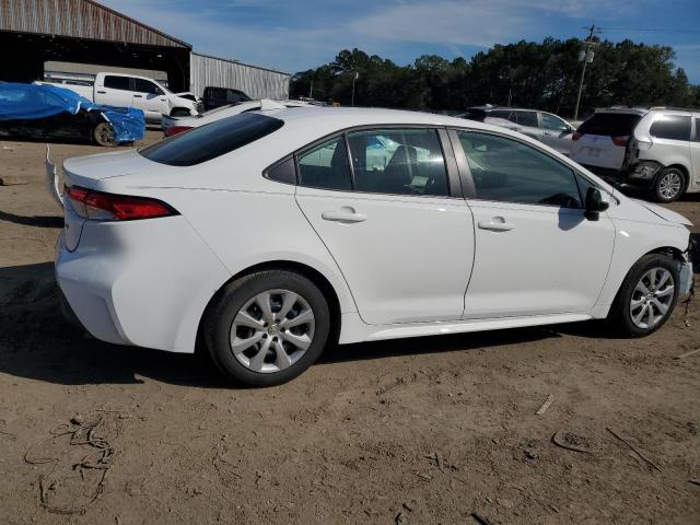 2024 TOYOTA COROLLA LE #3305479074