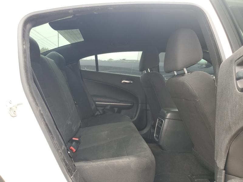 2015 DODGE CHARGER PO - 2C3CDXAG3FH772054