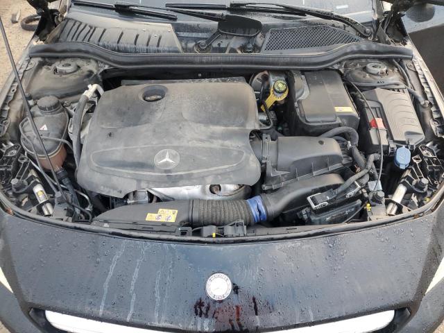 2015 MERCEDES-BENZ CLA 250 4M WDDSJ4GB9FN263237