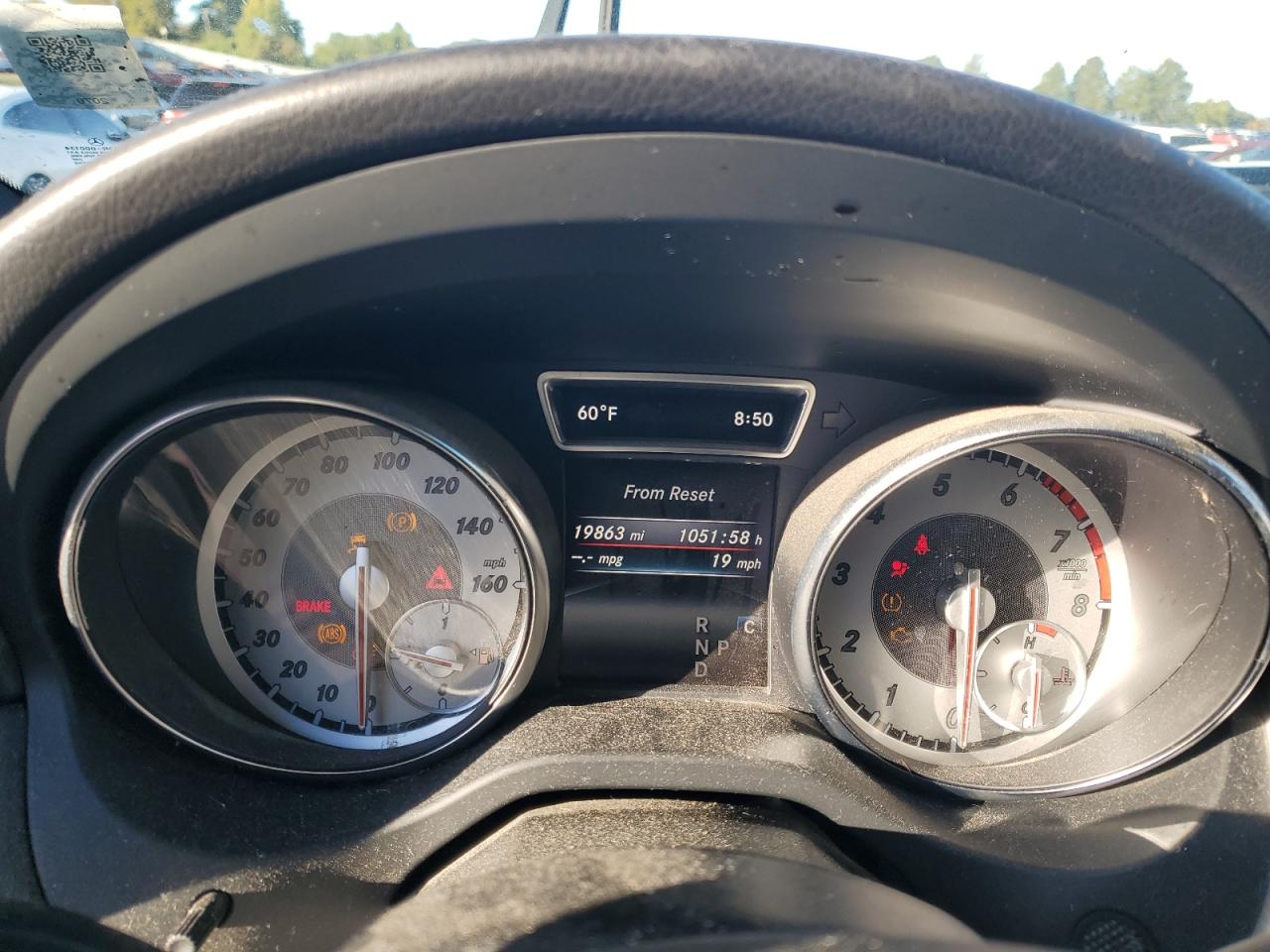 MERCEDES-BENZ GLA-CLASS 250 4MATIC