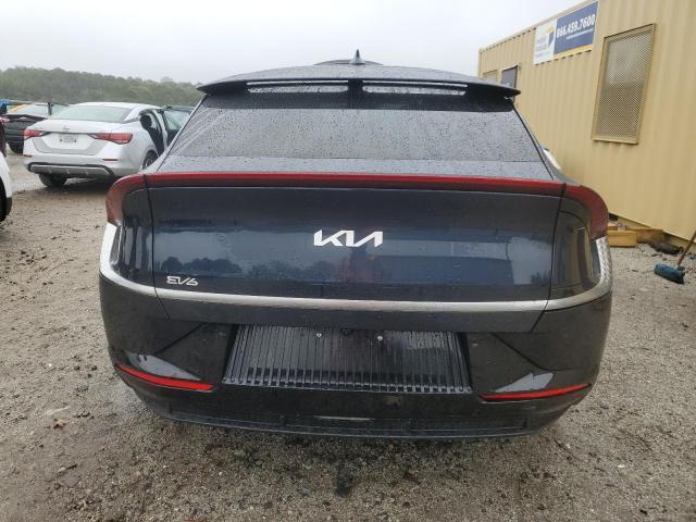 2024 KIA EV6 LIGHT - KNDC34LA7R5183705