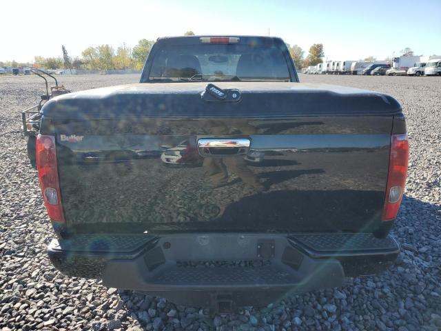 2012 CHEVROLET COLORADO L - 1GCJTCFEXC8136321