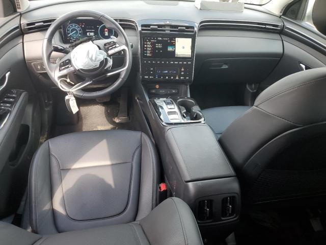 2024 HYUNDAI TUCSON SEL - KM8JCCD15RU156598