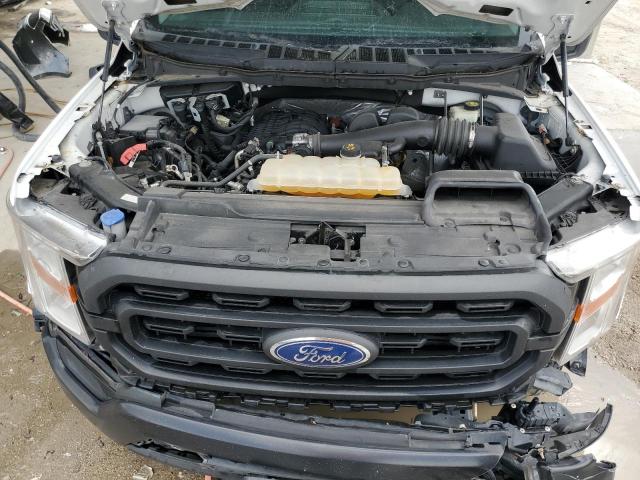 2021 FORD F150 SUPER #3276403664