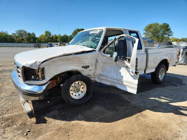 Global Auto Auctions: 1995 FORD F150