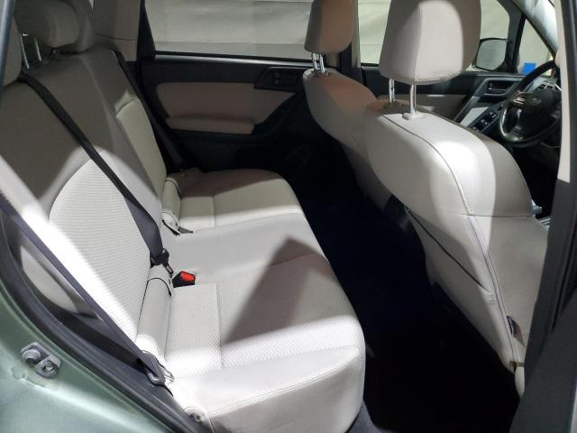 2015 SUBARU FORESTER 2 JF2SJABC4FH492434