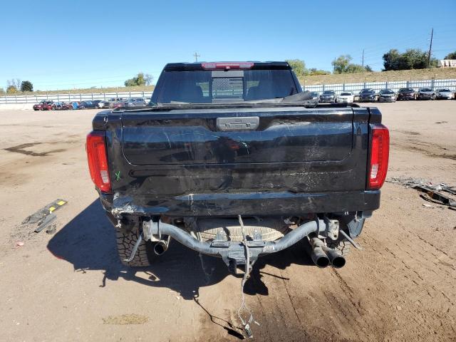 2019 GMC SIERRA K15 - 3GTP9EEL4KG245404