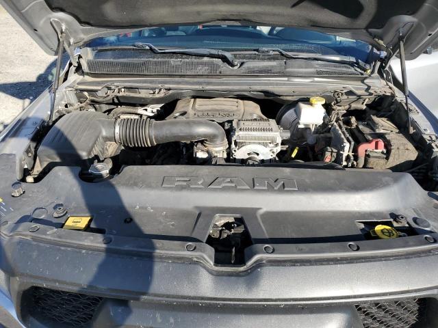 2019 RAM 1500 REBEL #3304110486