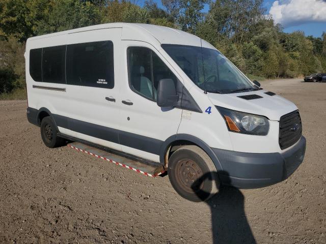 2015 FORD TRANSIT T-250 #3266782380