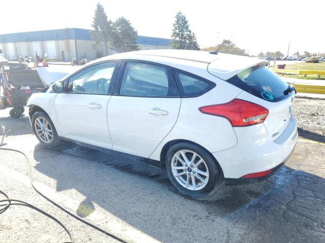 2016 FORD FOCUS SE #3284774548