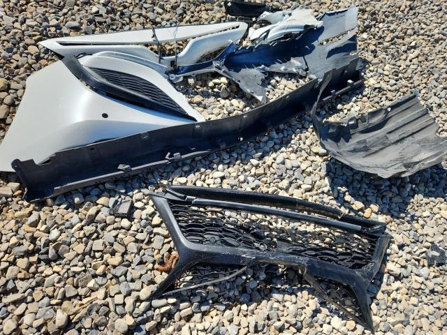 2024 TOYOTA CAMRY XSE - 4T1K61BK1RU118166