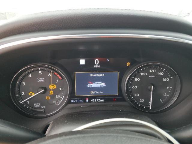 2020 CADILLAC CT5 LUXURY 1G6DX5RK7L0129102