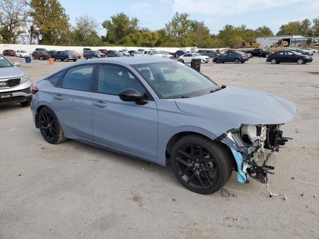 2024 HONDA CIVIC SPORT - 19XFL2H88RE039821