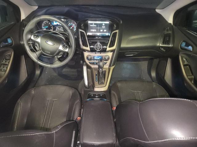 2012 FORD FOCUS SEL #3284662320